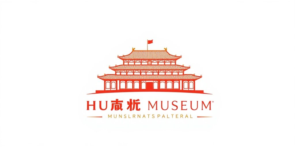 故宫博物院品牌Logo
