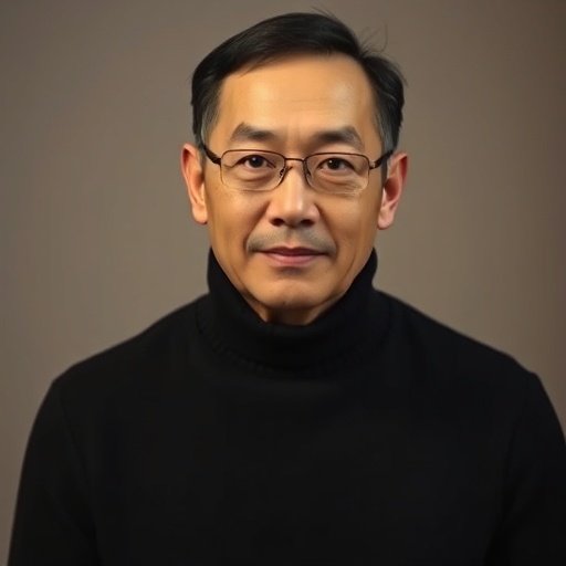 李明远 - 创始人兼首席导演