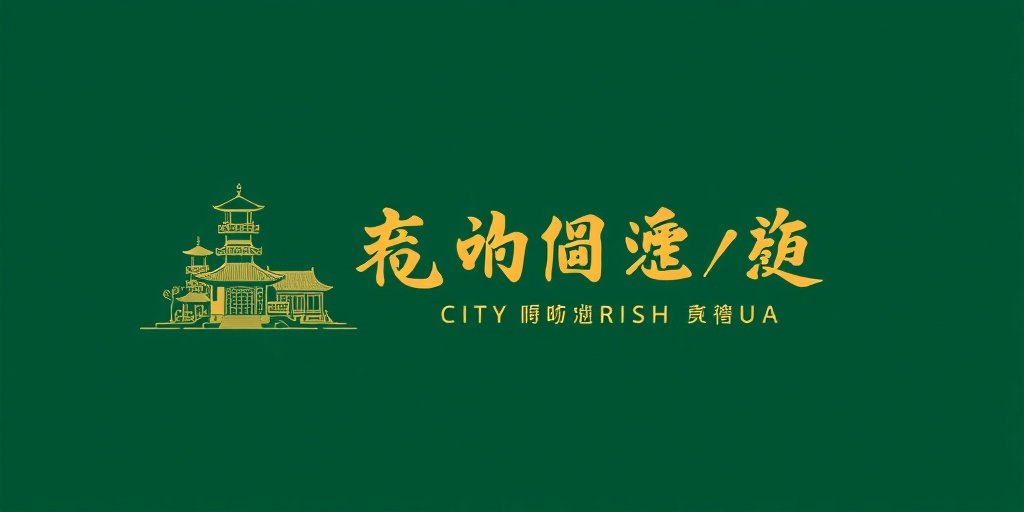 苏州市文旅局品牌Logo